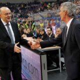 Vujošević: Pešić odlično rešenje, Kokoškov zaslužio gospodski rastanak 6