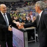 Vujošević: Pešić odlično rešenje, Kokoškov zaslužio gospodski rastanak 3