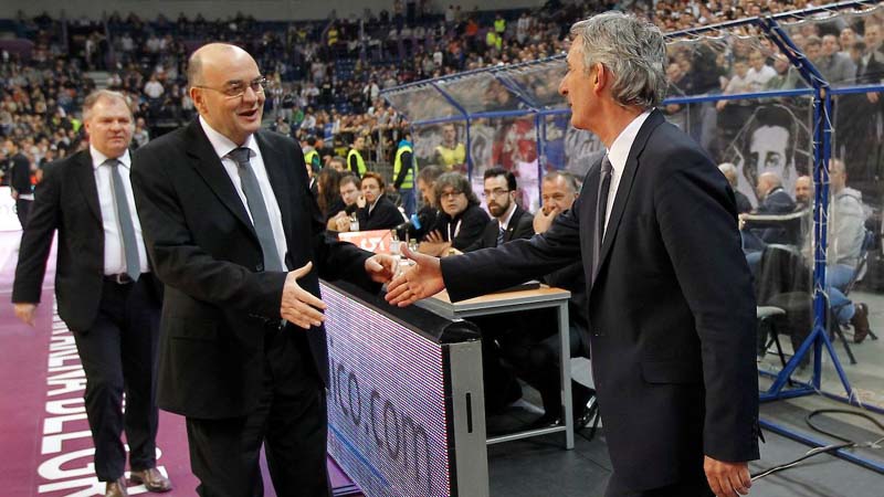 Vujošević: Pešić odlično rešenje, Kokoškov zaslužio gospodski rastanak 1