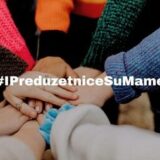 Peticija "I preduzetnice su mame" prikupila više od 25.000 potpisa 14