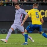 Pike: Ne zadovoljavam se drugim mestom 1