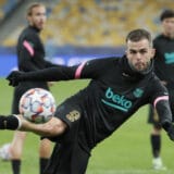 Miralem Pjanić u Bešiktašu do kraja sezone 2