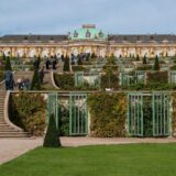 Potsdam (Nemačka): Palate u kojima je menjan svet 6