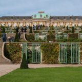 Potsdam (Nemačka): Palate u kojima je menjan svet 2