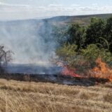 Saniran požar na deponiji u Zaječaru nakon tri dana 4