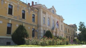 Naprednjaci u Prokuplju smenili gradskog većnika iz Zavetnika 6