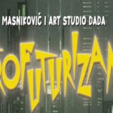 Izložba "Retrofuturizam" Danice Masniković i Art Studija DADA u kargujevačkom "Artiumu" 2