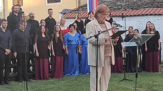 Otvoreni 55. Mokranjčevi Dani 1