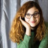 Jelena Anasonović: Ko više želi da izađe na ulice i dobija pendreke zarad izbornih uslova 4