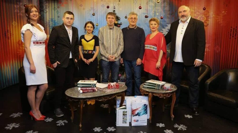 Dvadeset dve godine postojanja TV Pirot 1