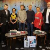 Dvadeset dve godine postojanja TV Pirot 1