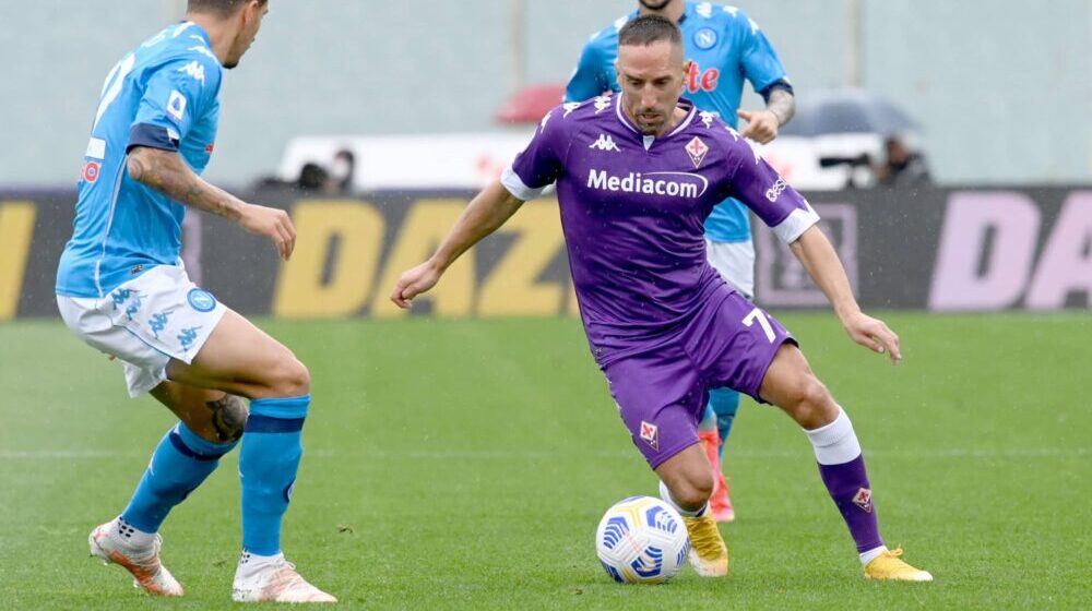 Riberi ostaje u Seriji A 1