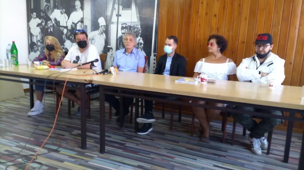 U pripremi nova predstava pirotskog Narodnog pozorišta sa temom samoubistva maloletnih lica 1