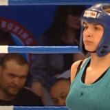 Saida Bukvić odbranila zlato na Svetskom kik-boks kupu u Budimpešti 11