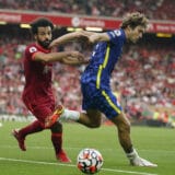 Salah traži rekordnih 30 miliona evra 14
