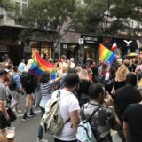 Beograd čeka buran 17. septembar: Šta je sve najavljeno od javnih događaja osim Prajda? 12