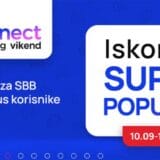 Tri dana najvećih popusta samo za SBB korisnike na shoppster.com 14