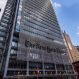 Njujork tajms: 170 godina duga tradicija 1