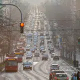 I danas zatvorene neke ulice u Beogradu, gradski prevoz ide izmenjenim trasama 7