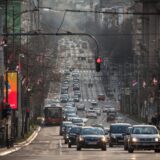 AMSS: Danas povoljniji uslovi u saobraćaju 4