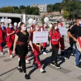 U Beogradu obeležen Svetski dan prve pomoći 11