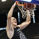 Partizan pobedio Cedevita Olimpiju, Smailagić najefikasniji 5