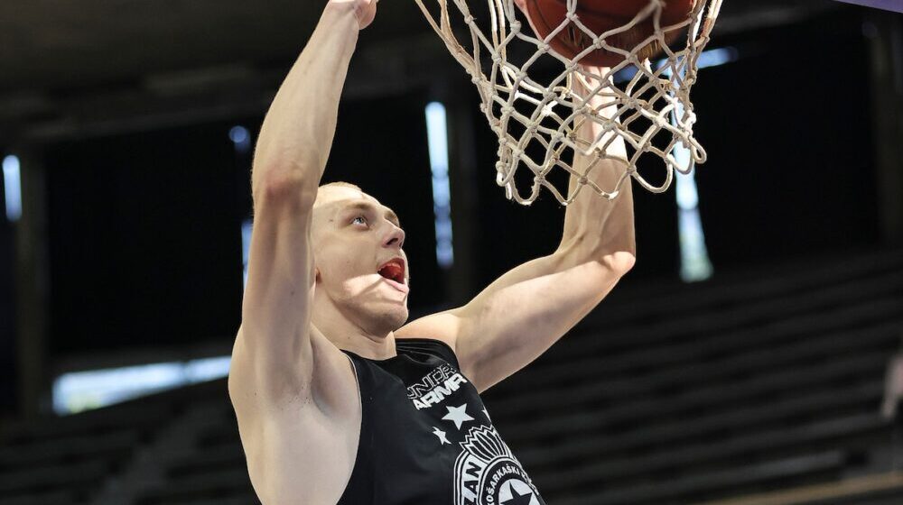 Dobre vesti iz Splita: Smailagić nije teže povređen 1