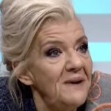 Preminula tekstopisac Marina Tucaković 5