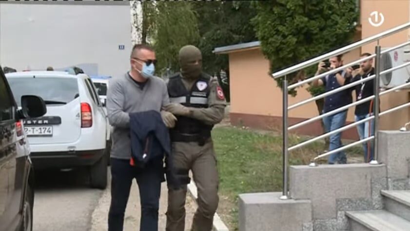 Dok traje pritvor Zeljkoviću Vlada Srpske udaljila ga sa mesta direktora Instituta za javno zdravstvo 1