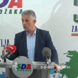 Ugljanin: Bošnjaci Sandžaka ključni faktor izbora 9