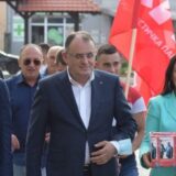 Socijalsti i radikali zajedno na izborima u Mionici 6