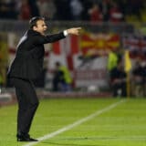 Stanojević na tribini odgovara na pitanja navijača 5