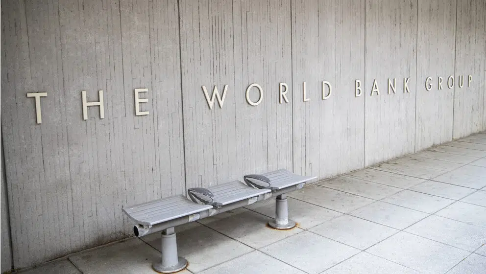 World Bank