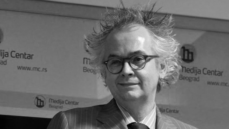 Vučić: Ivan je ostavio najdublji trag na umetničkoj sceni 1