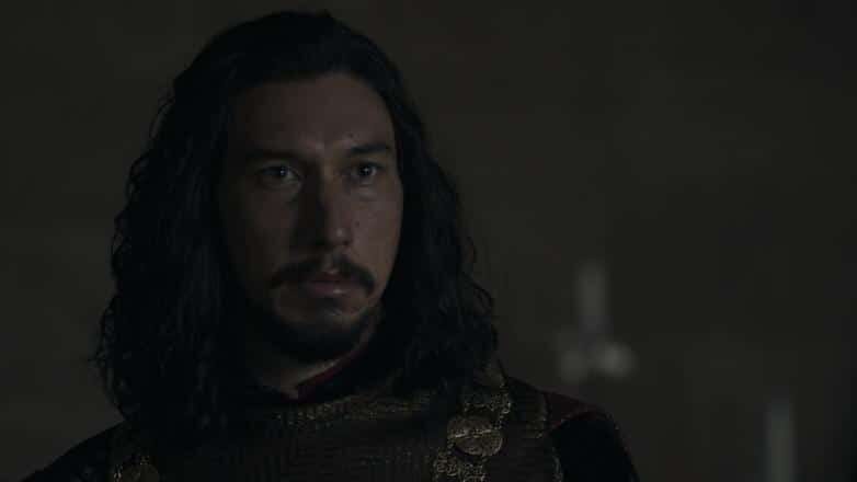 "Poslednji dvoboj" premijerno prikazan na venecijanskoj Mostri, od 14. oktobra u bioskopima (VIDEO) 1