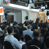 Prezentacija investicionih potencijala istočne Srbije izazvala veliko interesovanje u Beogradu 6