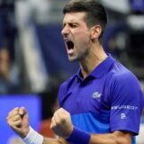 Đoković u finalu US Opena 13