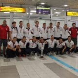 MVP Viktor Urošević: Sada po svetsko zlato 1