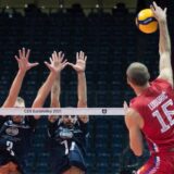 Srbija posle pet setova bolja od Grčke 9