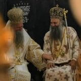 Ustoličen mitropolit Joanikije u Cetinjskom manastiru 11