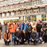 Kad zidovi progovore jezikom filma 8