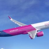 Avio-kompanija Wizz Air uvodi vakcinaciju protiv Covid-19 za posadu 1