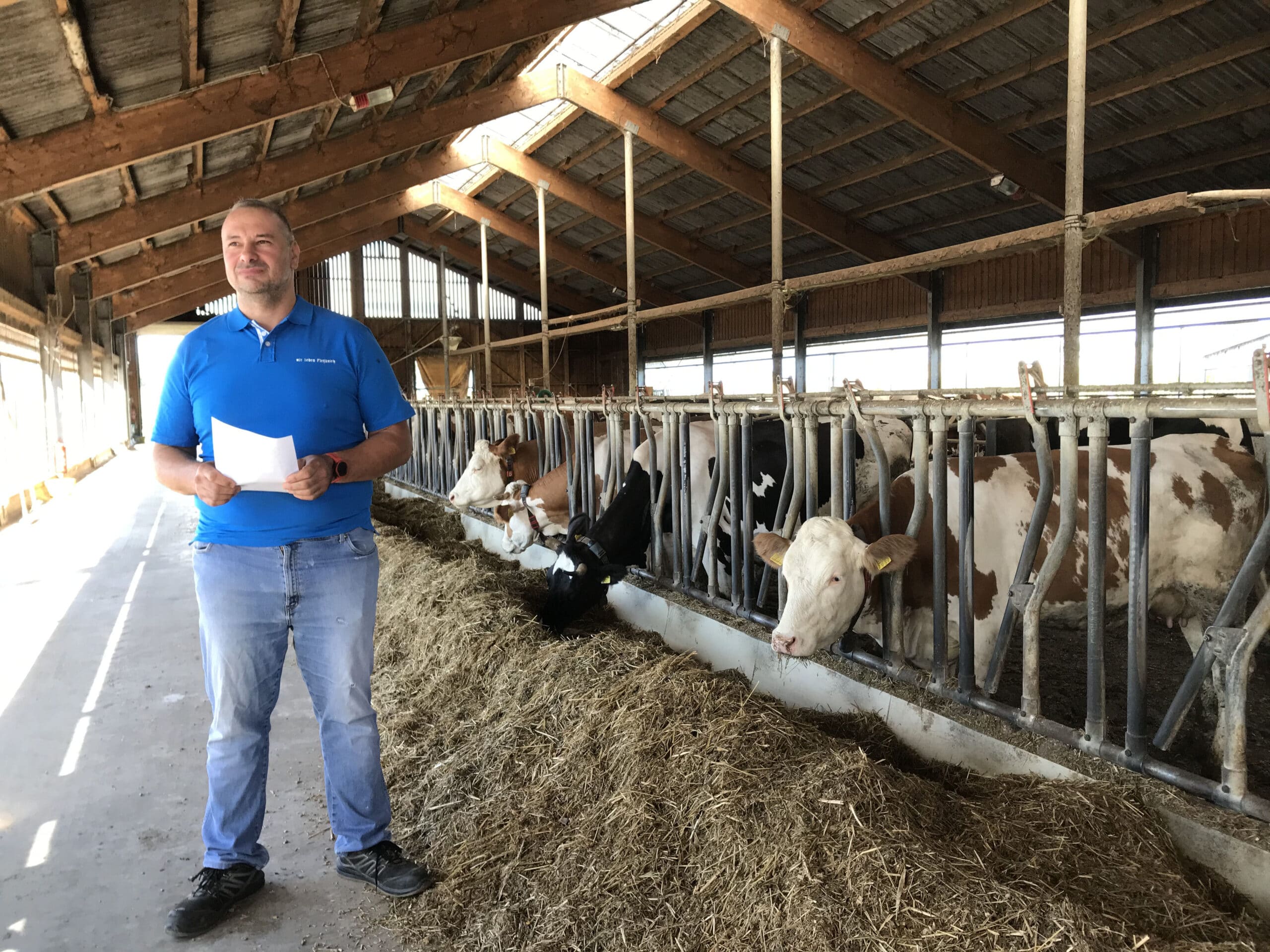 Iskustvo Hrvatske: Kako su mlekari doživeli krah i pre EU 2