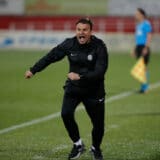 Stanojević: Suma ne poštuje Partizan 5