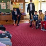 U Čenti opremljen vrtić za najmlađu grupu 6