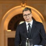 Aleksandar Vučić: Zameraju nam što slavimo, a nama ne treba ništa tuđe 2