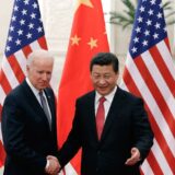 "Raspadanje kinesko-američkih odnosa usledilo iz strahova obe strane": Harold Džejms o nadmetanju Kine i SAD za globalnu prevlast 2