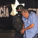 Za meksičkog narko bosa 28 godina zatvora 6