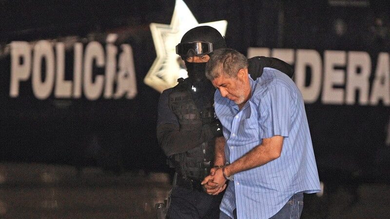 Za meksičkog narko bosa 28 godina zatvora 1