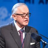 Ahtisari se zbog Alchajmerove bolesti povukao sa svih javnih funkcija 1